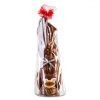 Milk Chocolate Giant Laughing Bunny 1kg - Image 2