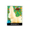 White Chocolate Running Bunny 80g - Image 2