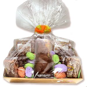 Easter Rabbit Hamper 1.6kg