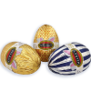 White Chocolate Easter Egg 80g - Image 3